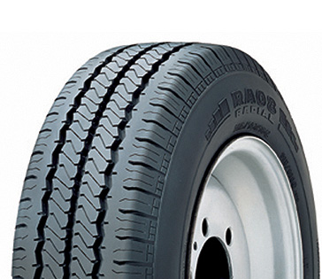 Hankook, Radial RA08, 215/75 R14C 112Q SBL