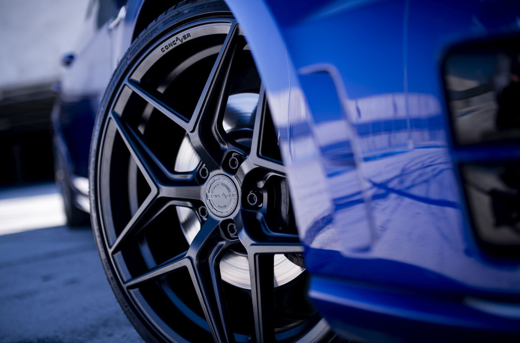 Volkswagen Golf / R / GTI