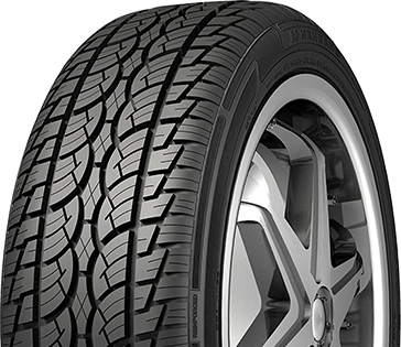Nankang, SP-7 Utility, 285/40 R22 110V XL M+S