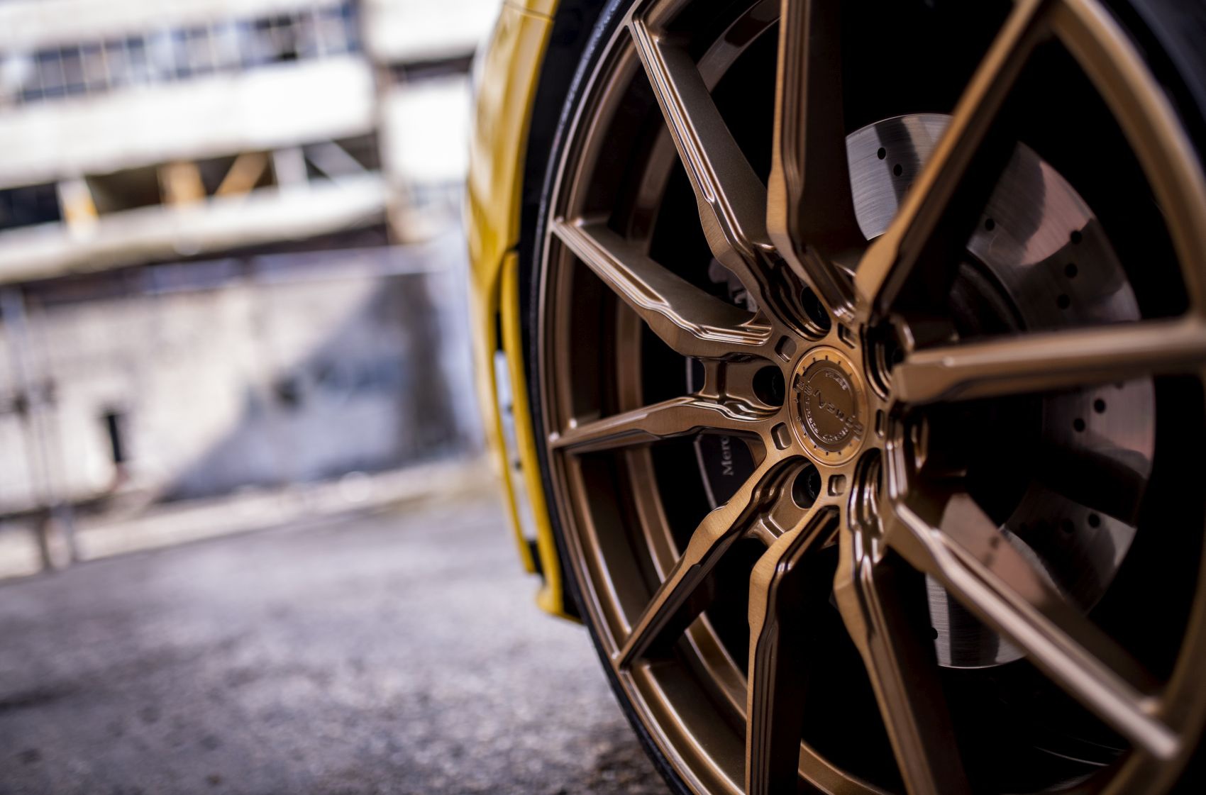 Mercedes-Benz CLA / CLA35 / CLA45