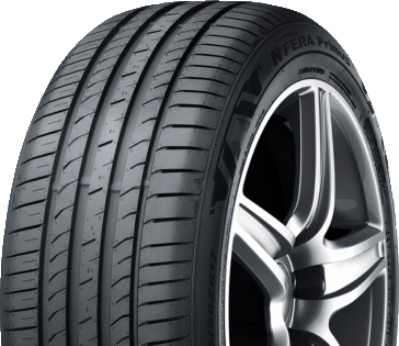 Nexen, N'Fera Primus, 225/45 R17 91W BSW
