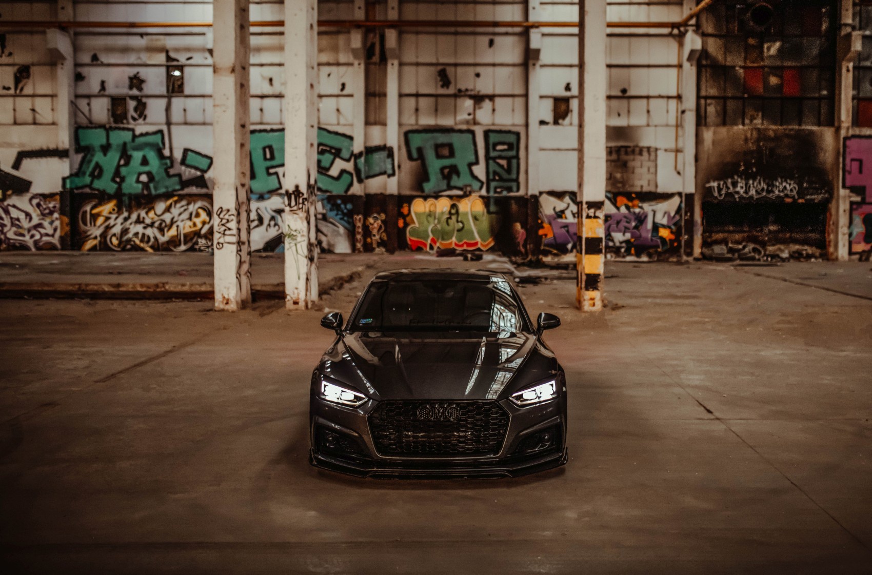 Audi A5 / S5 / RS5
