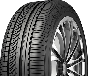 Nankang, AS-1 NK Comfort, 255/45ZR18 103Y XL M+S