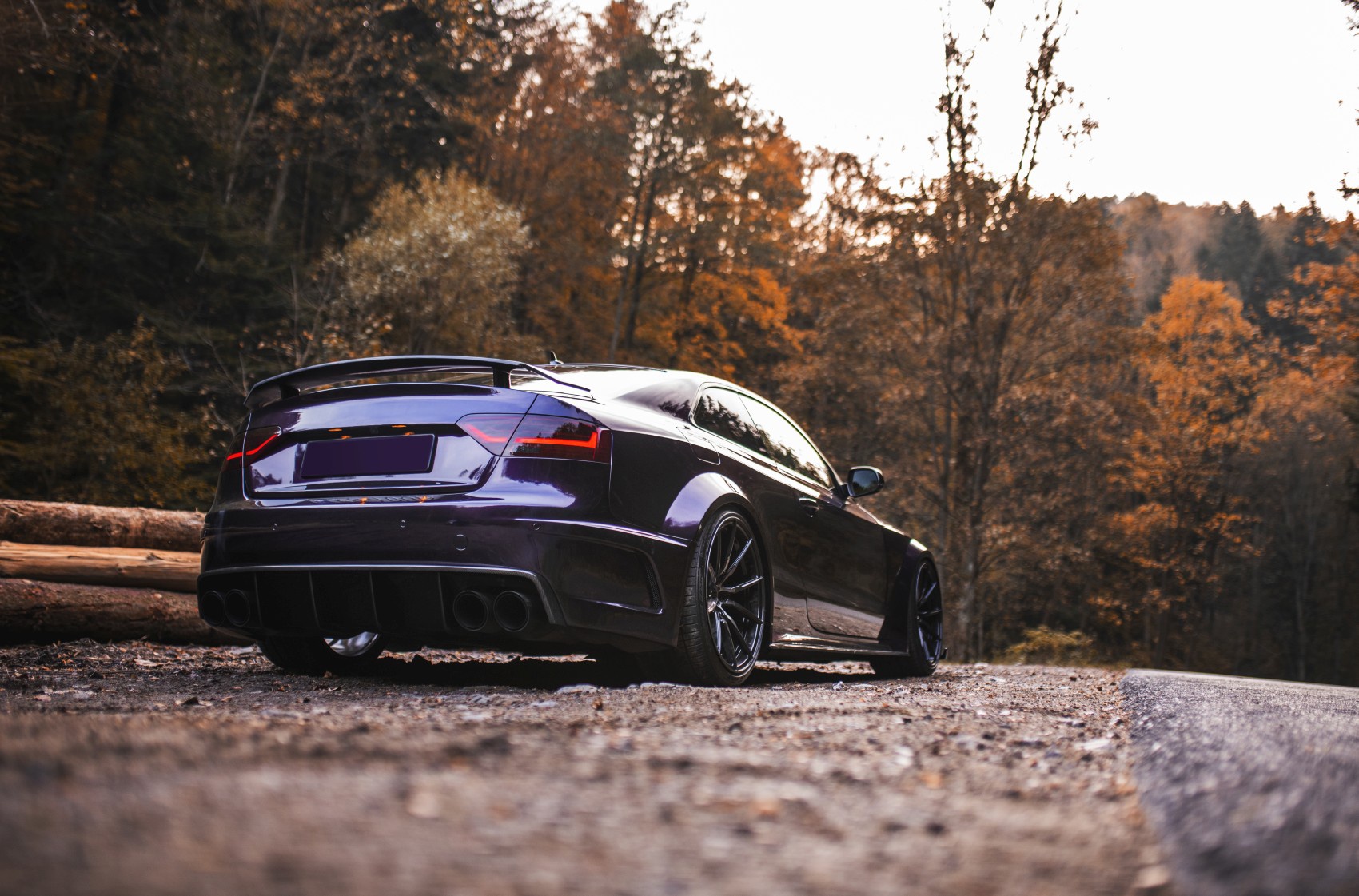Audi A5 / S5 / RS5