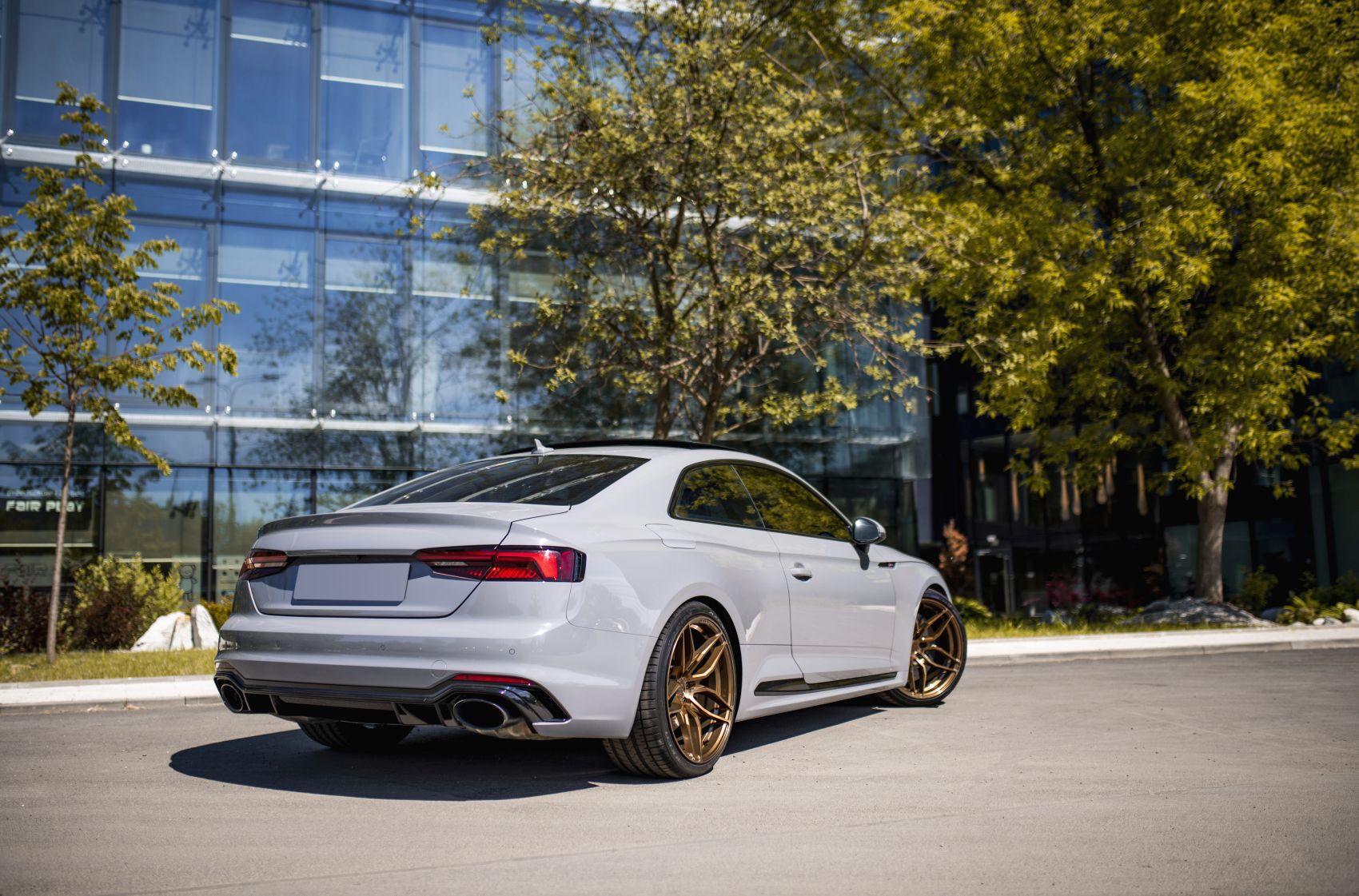 Audi A5 / S5 / RS5