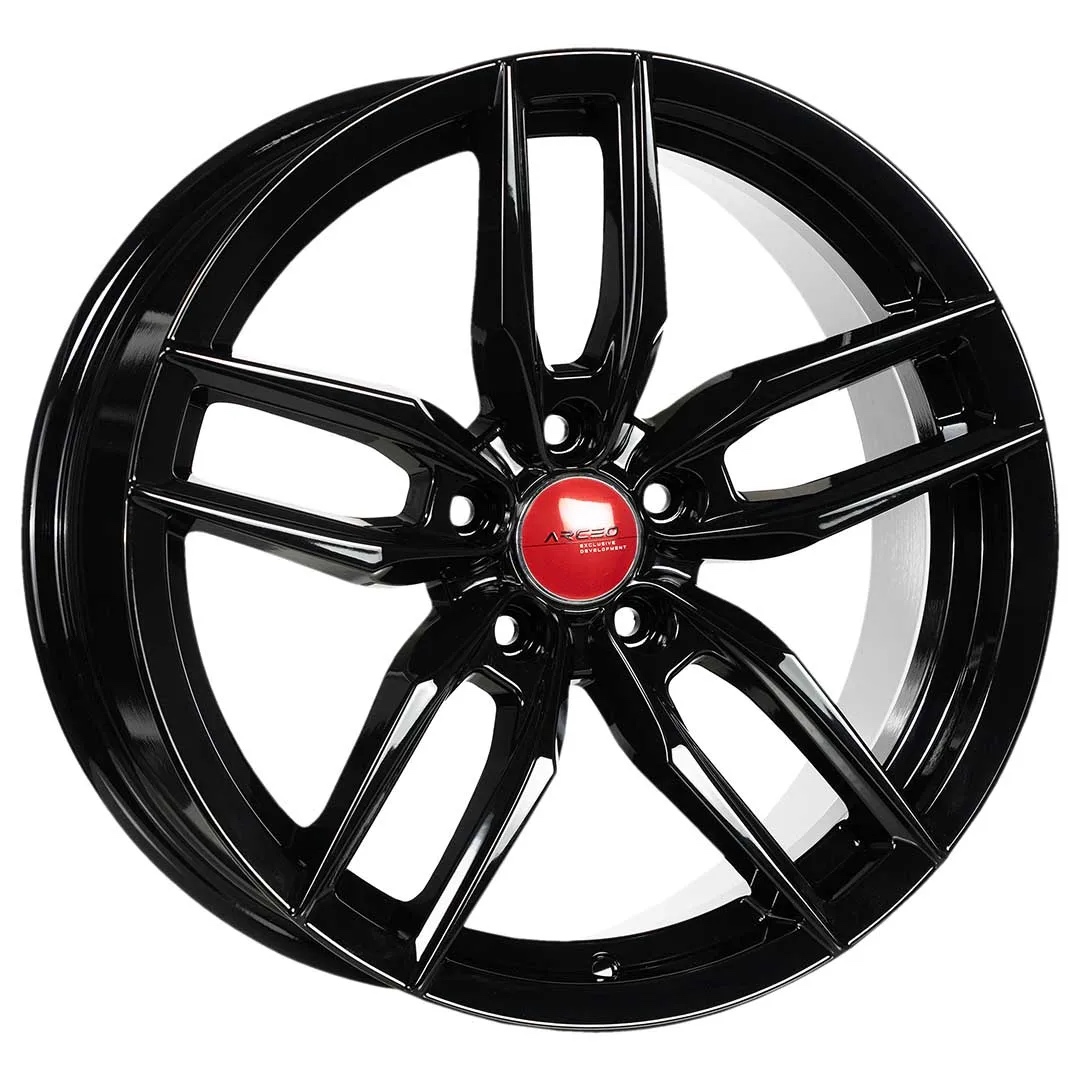 Arceo MADRID 18x8.5 ET37 5x112 Noir