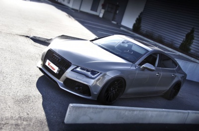 Audi A7 / S7 / RS7