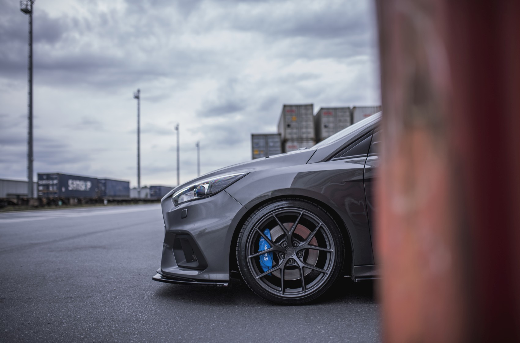 Ford Focus / ST / RS
