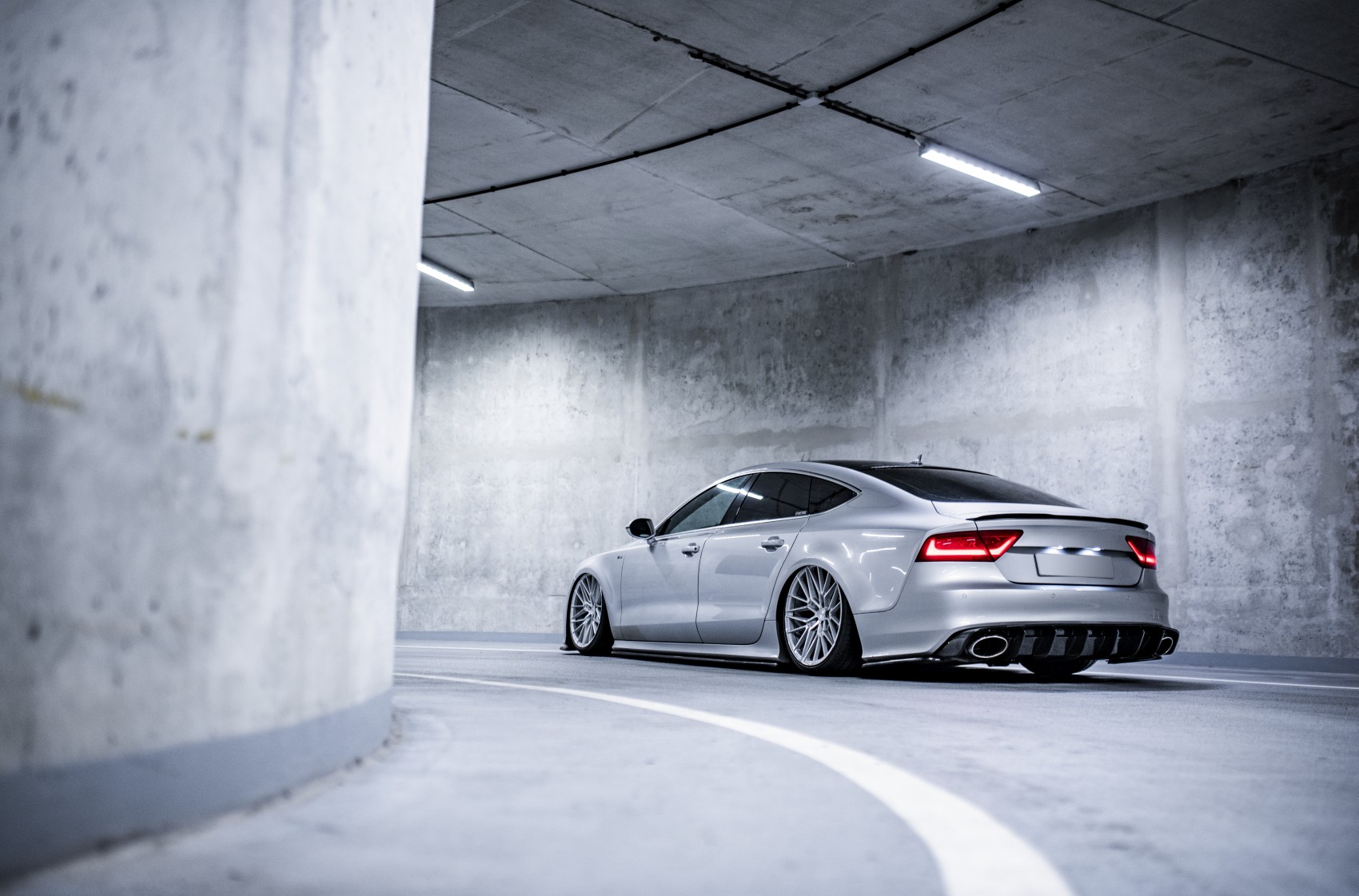 Audi A7 / S7 / RS7