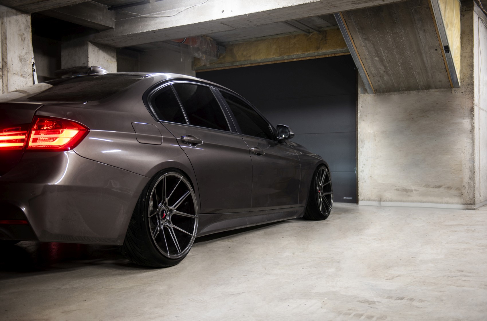 BMW 3 Series / M3