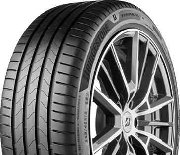 Bridgestone, Turanza 6, 225/45 R17 91W Enliten