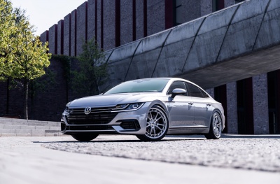 VW Arteon