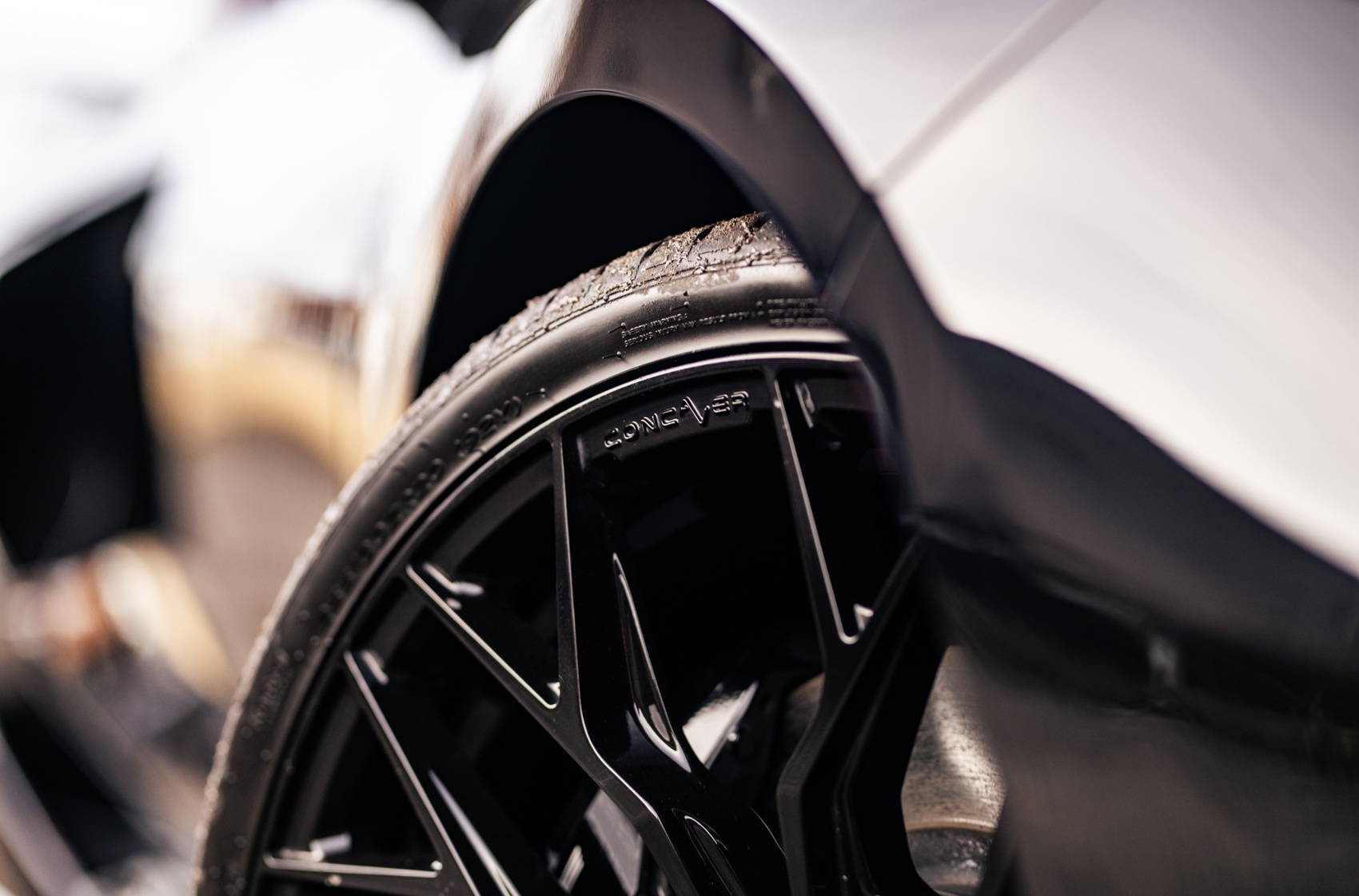 Chevrolet Corvette C8