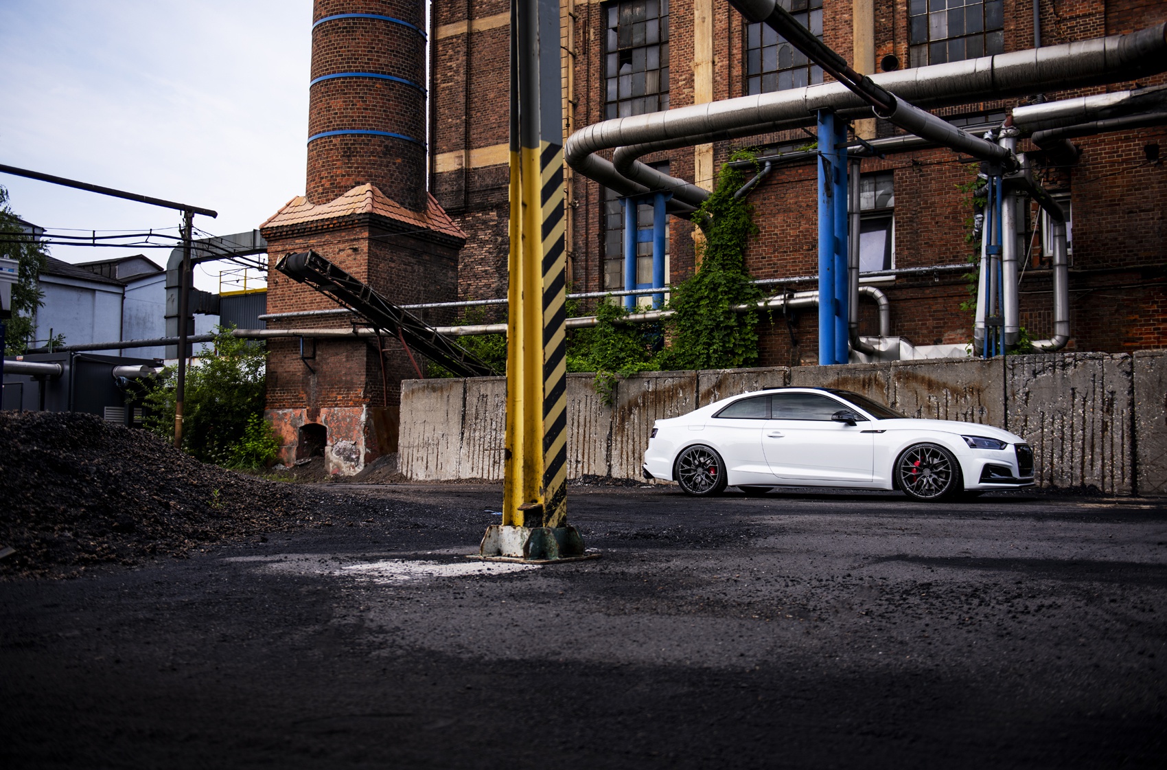 Audi A5 / S5 / RS5