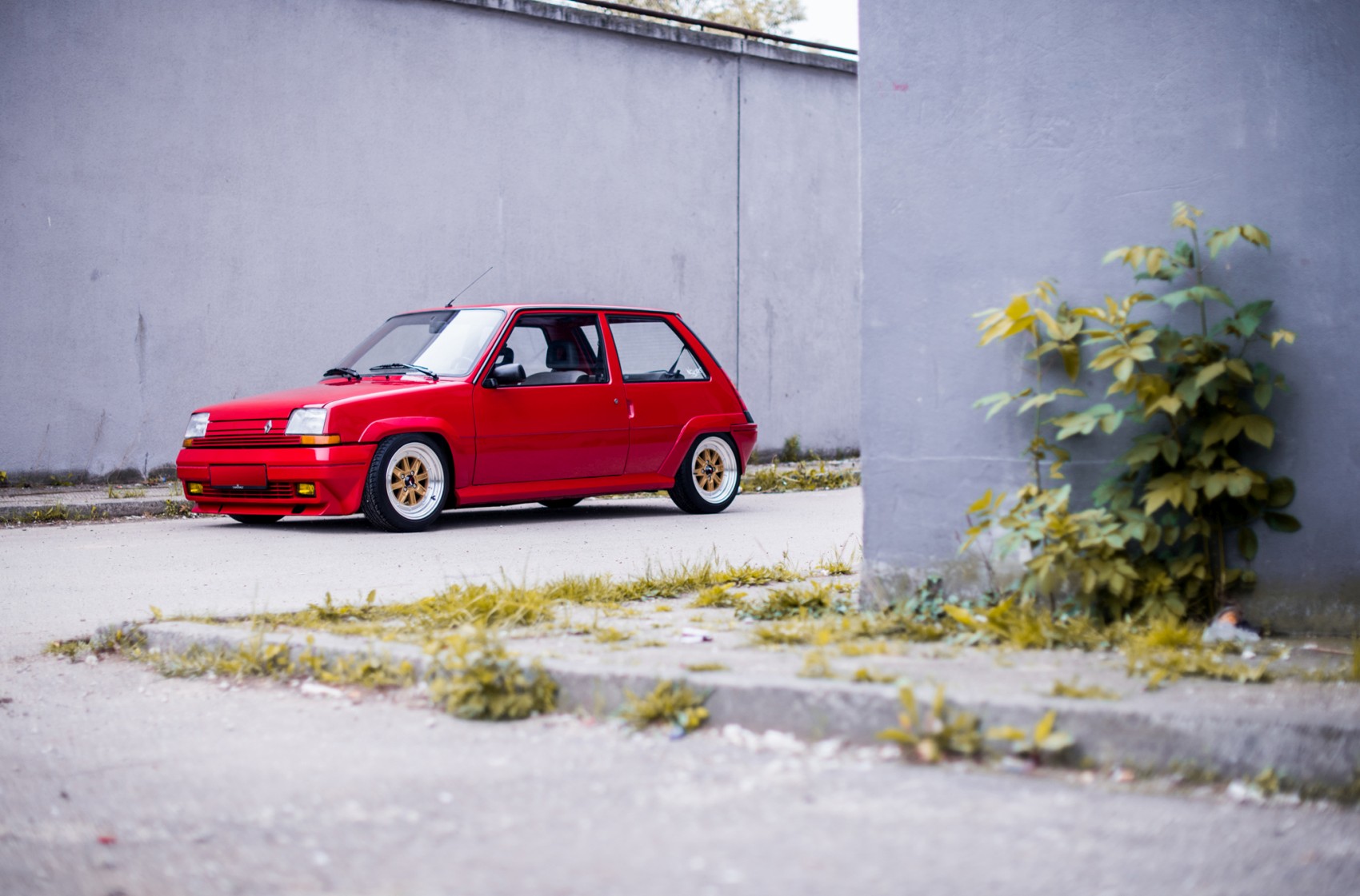 Renault 5