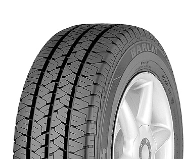 Barum, Vanis, 195/60 R16C 99H
