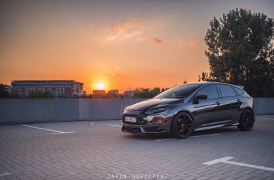 Ford Focus / ST / RS