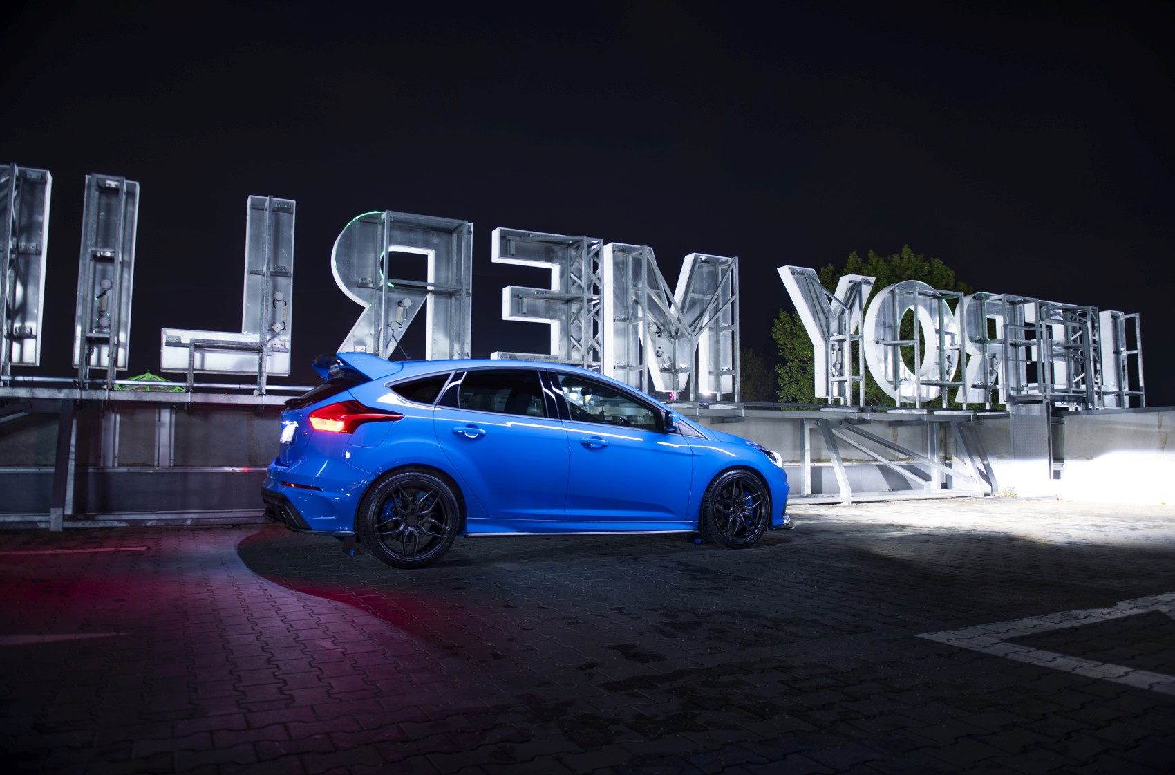 Ford Focus / ST / RS