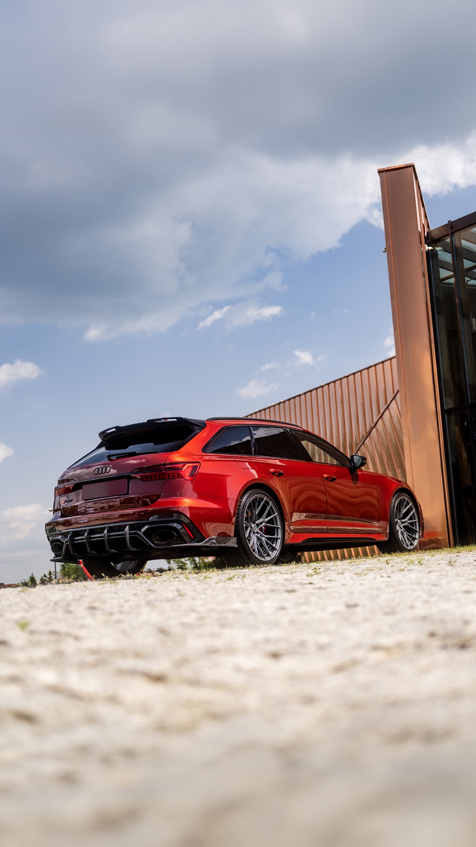 Audi RS6