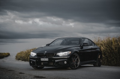 BMW 4 Series / M4