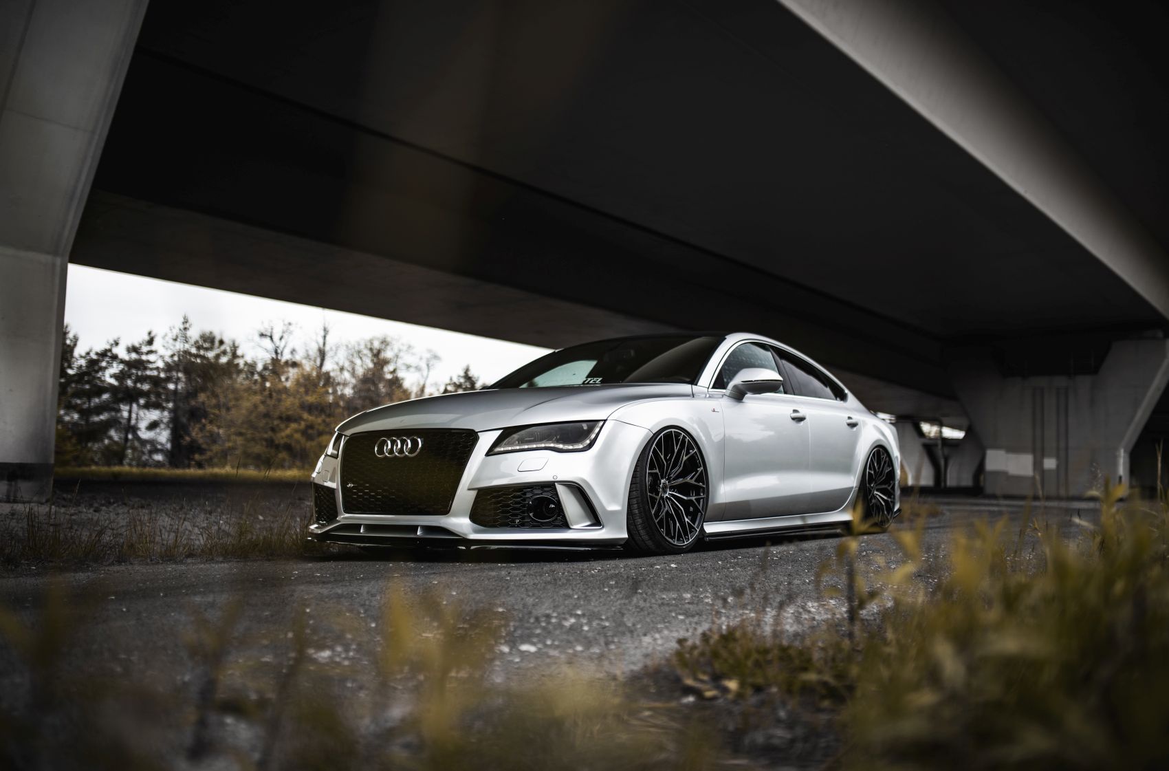 Audi A7 / S7 / RS7