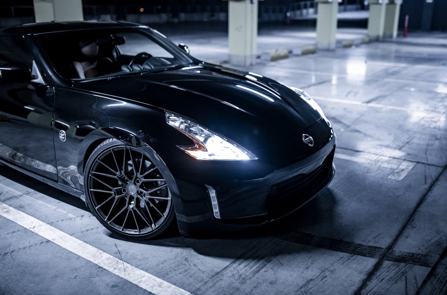 Nissan 370Z