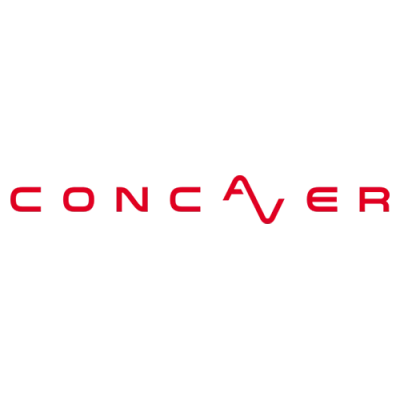 Concaver Touch-Up