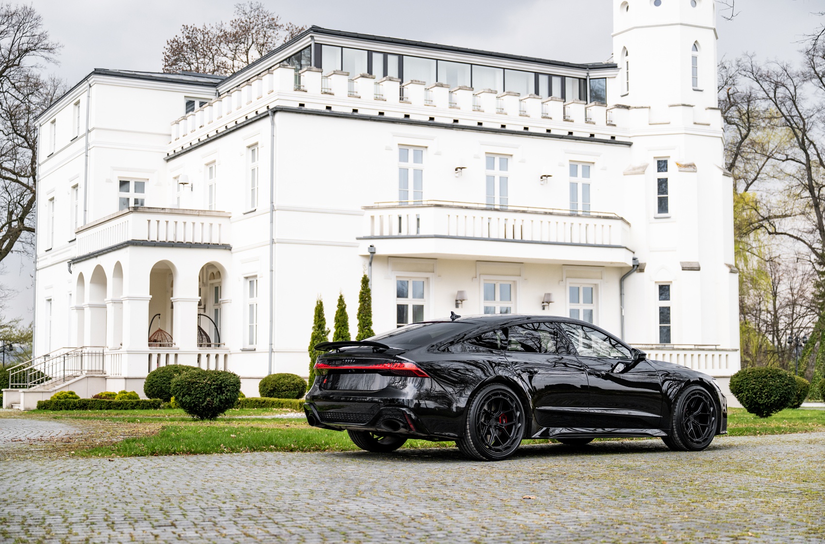 Audi RS7