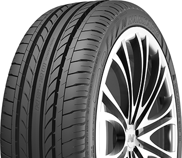 Nankang, NS-20 SportNex, 245/40 R17 91V