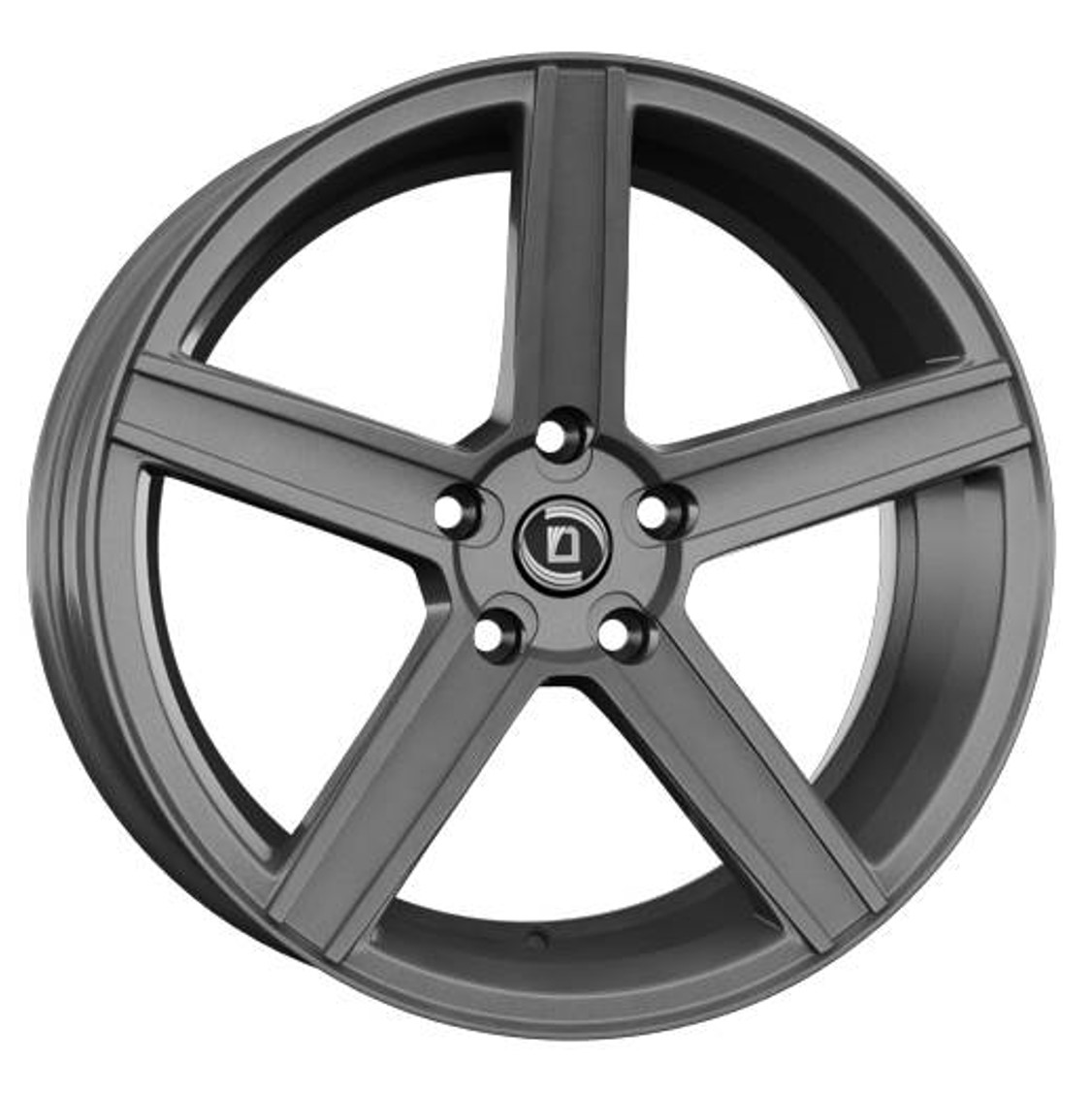 Diewe Wheels CAVO 19x11 ET40 5x112 Platins
