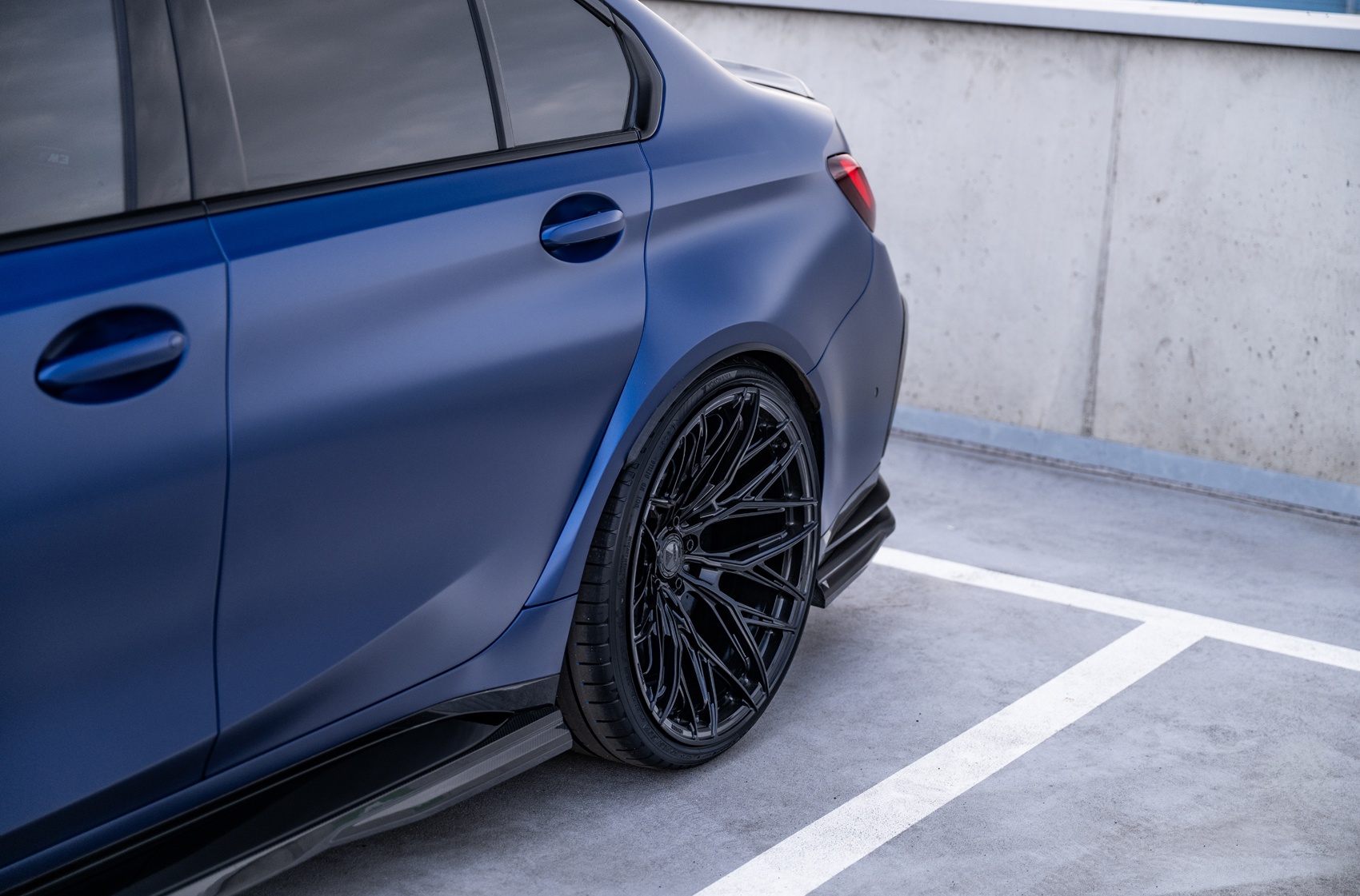 BMW 3 series / M3