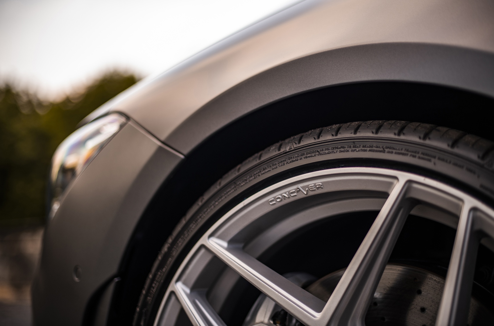 Mercedes-Benz CLA / CLA35 / CLA45