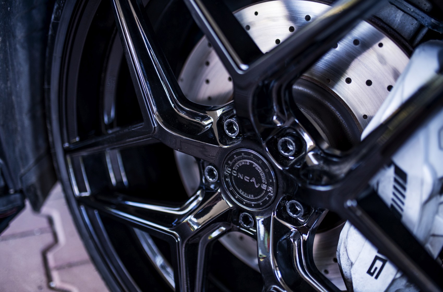 Mercedes-Benz C Class / C43 / C63