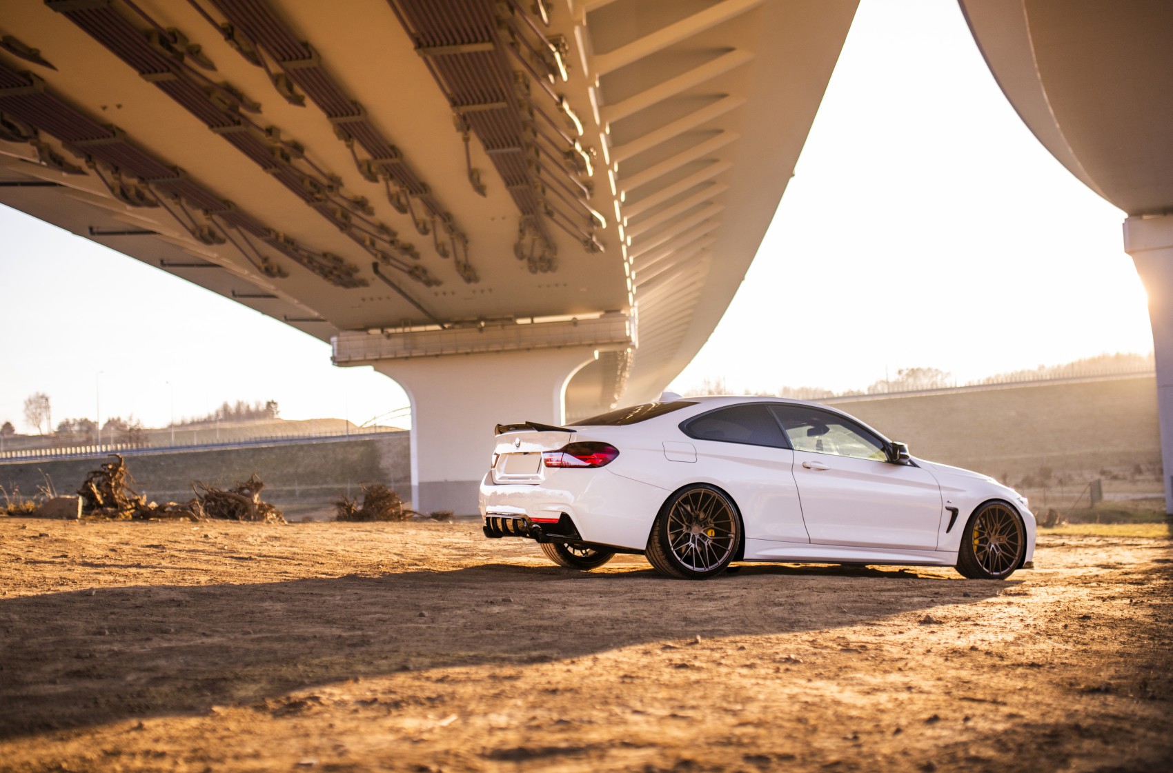 BMW 4 Series / M4