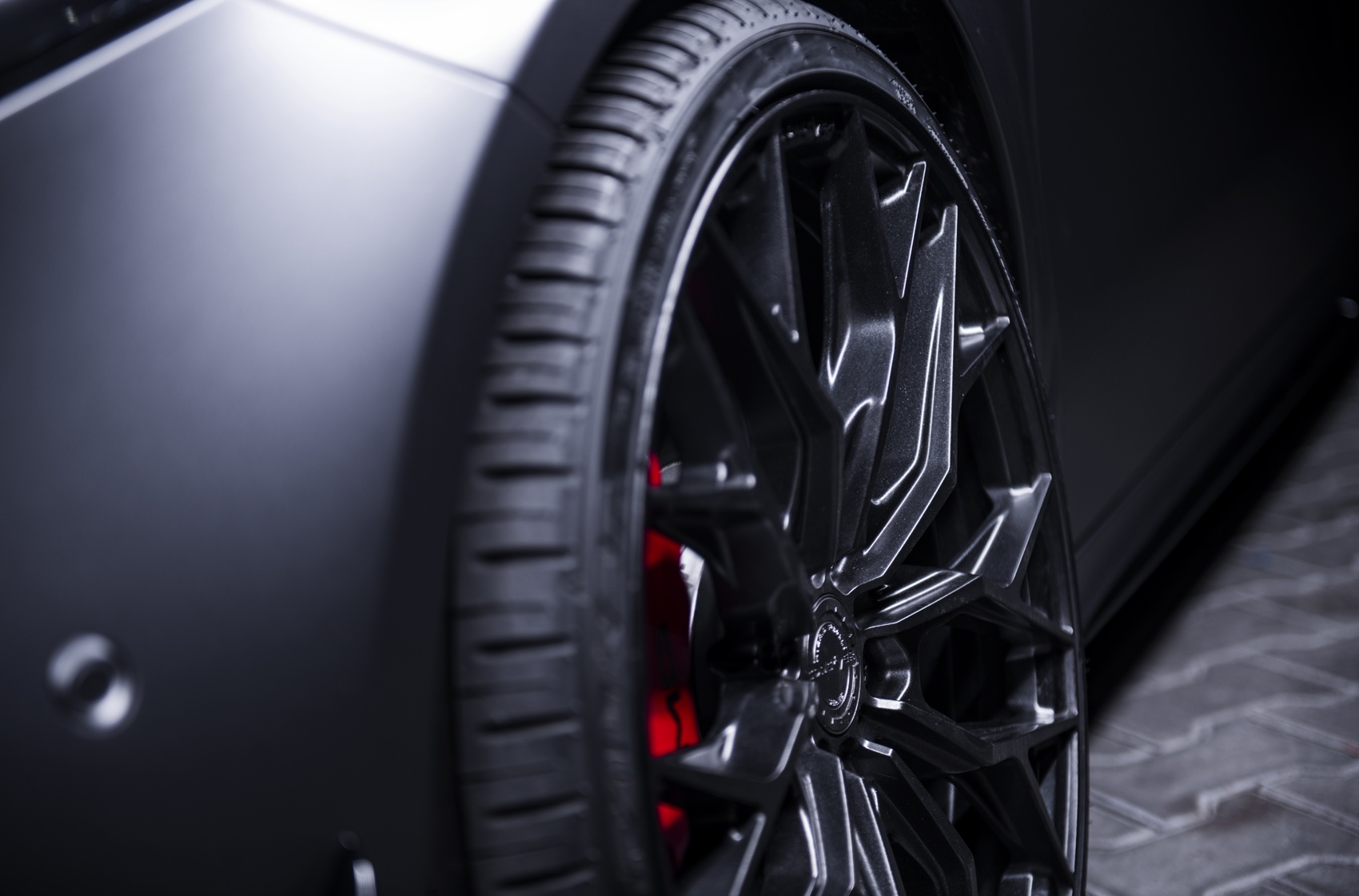 Mercedes-Benz A Class / A35 / A45