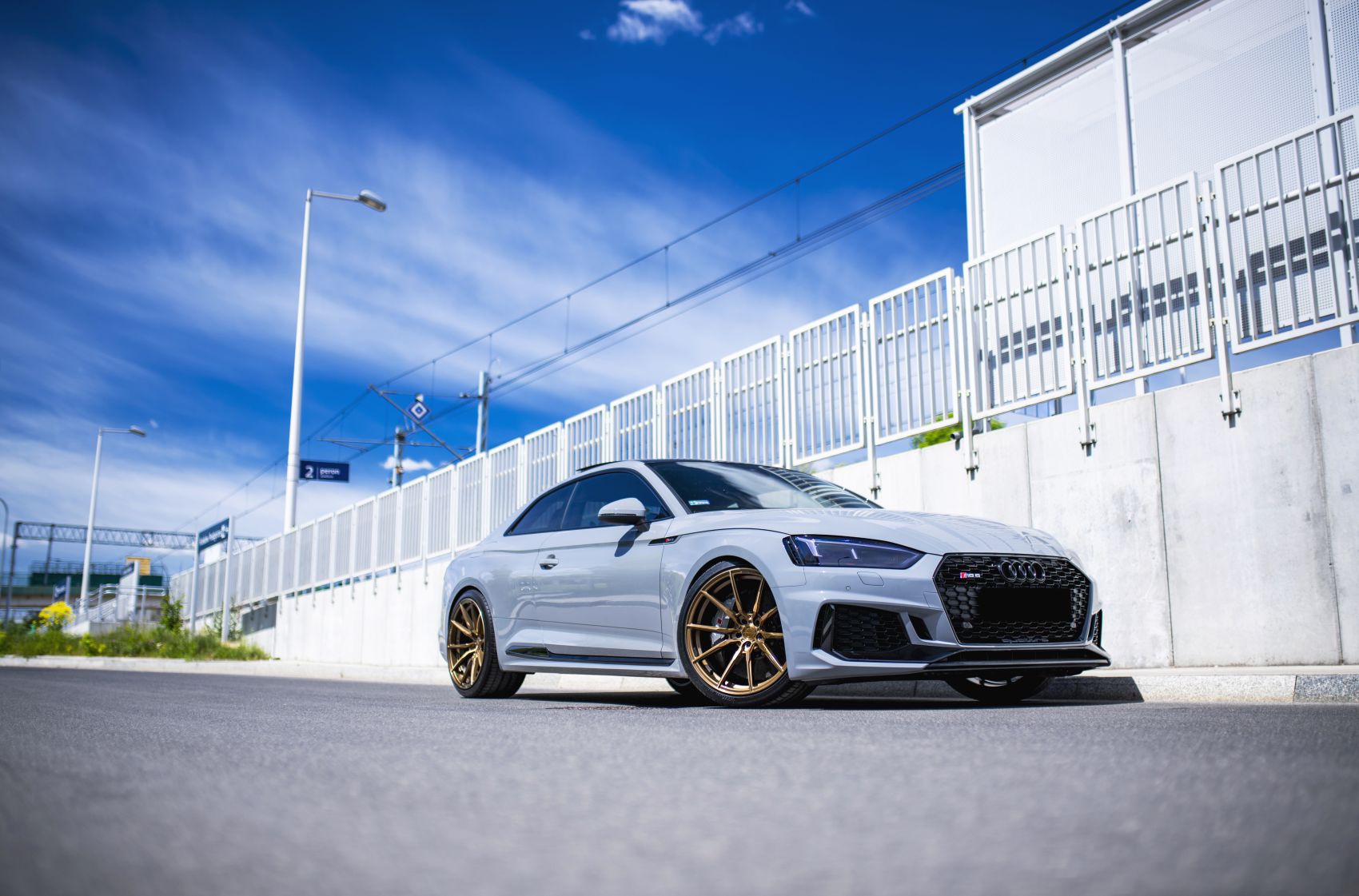 Audi A5 / S5 / RS5