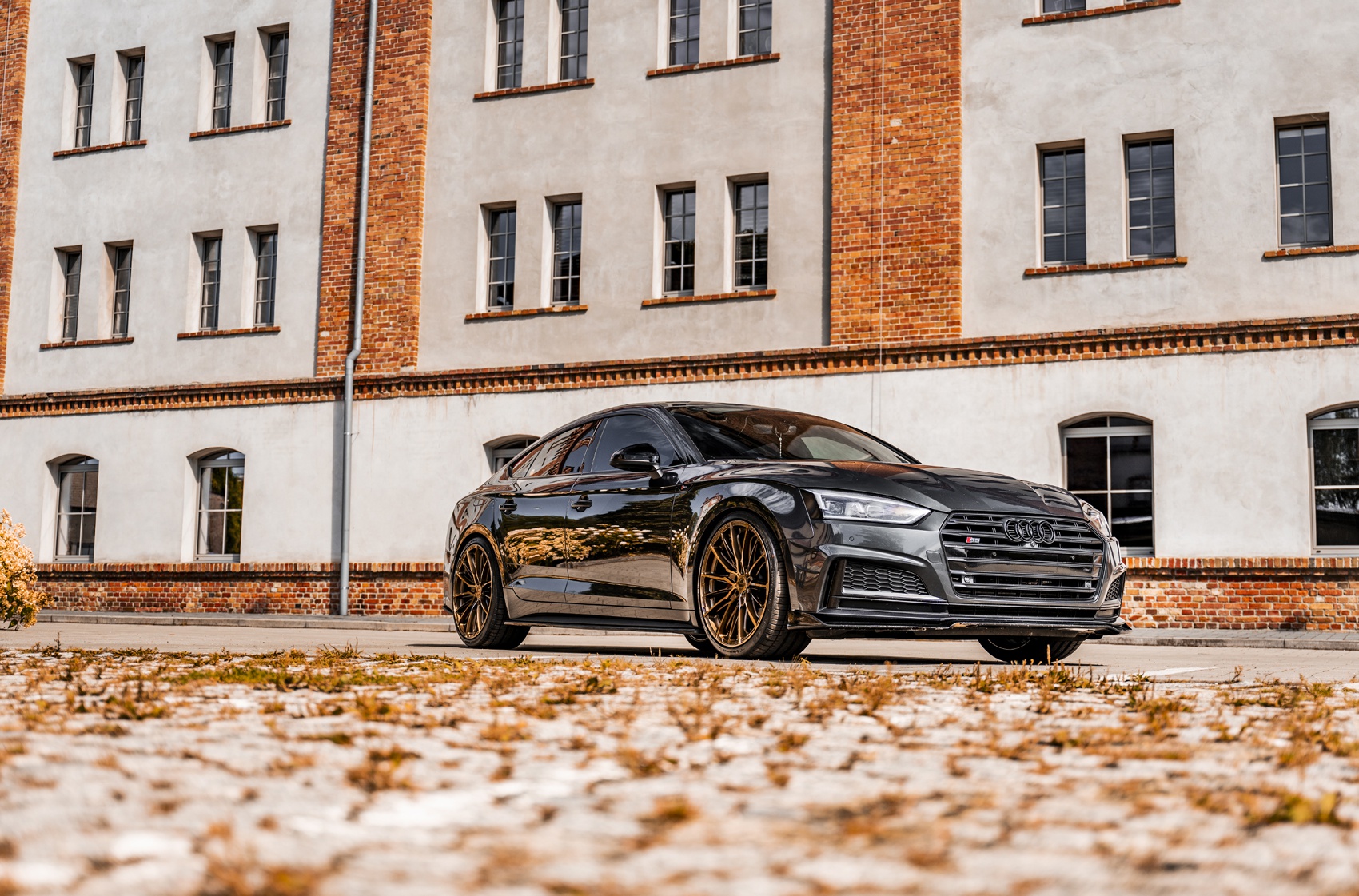 Audi A5 / S5 / RS5