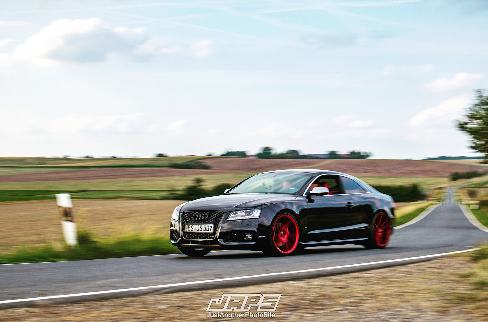 Audi A5 / S5 / RS5