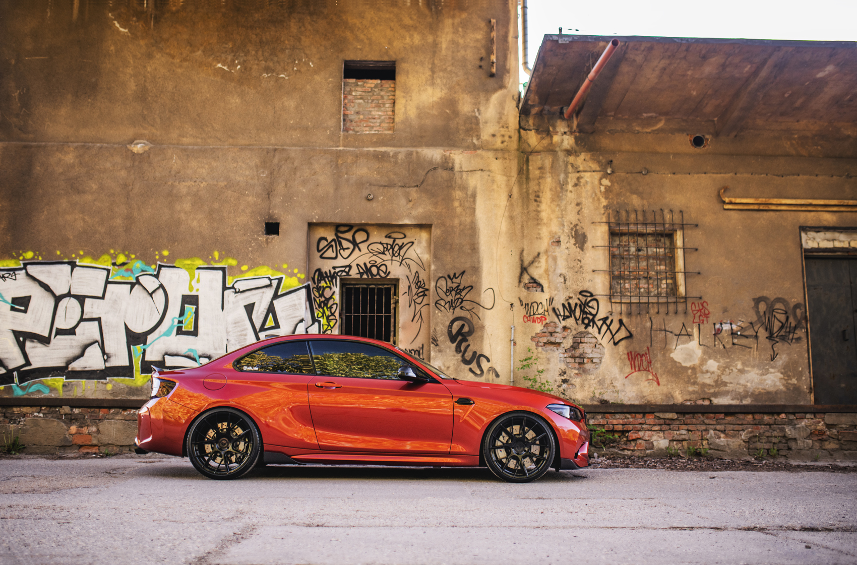 BMW M2