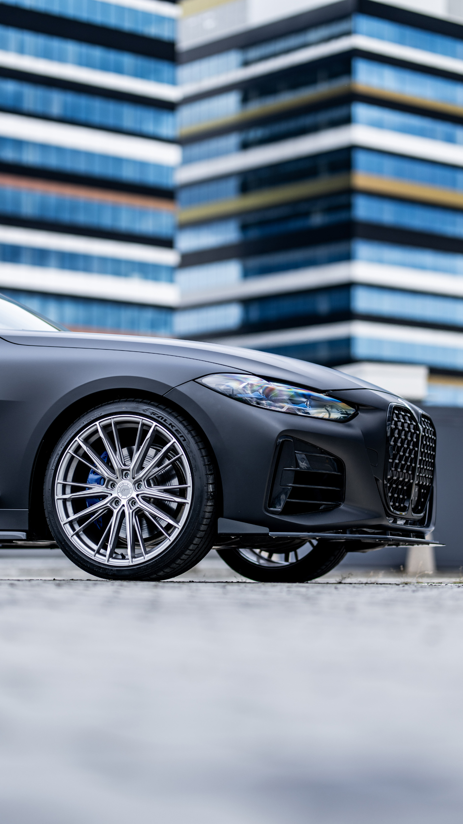 BMW M440
