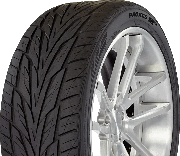 Toyo, Proxes S/T III, 245/50 R20 102V M+S