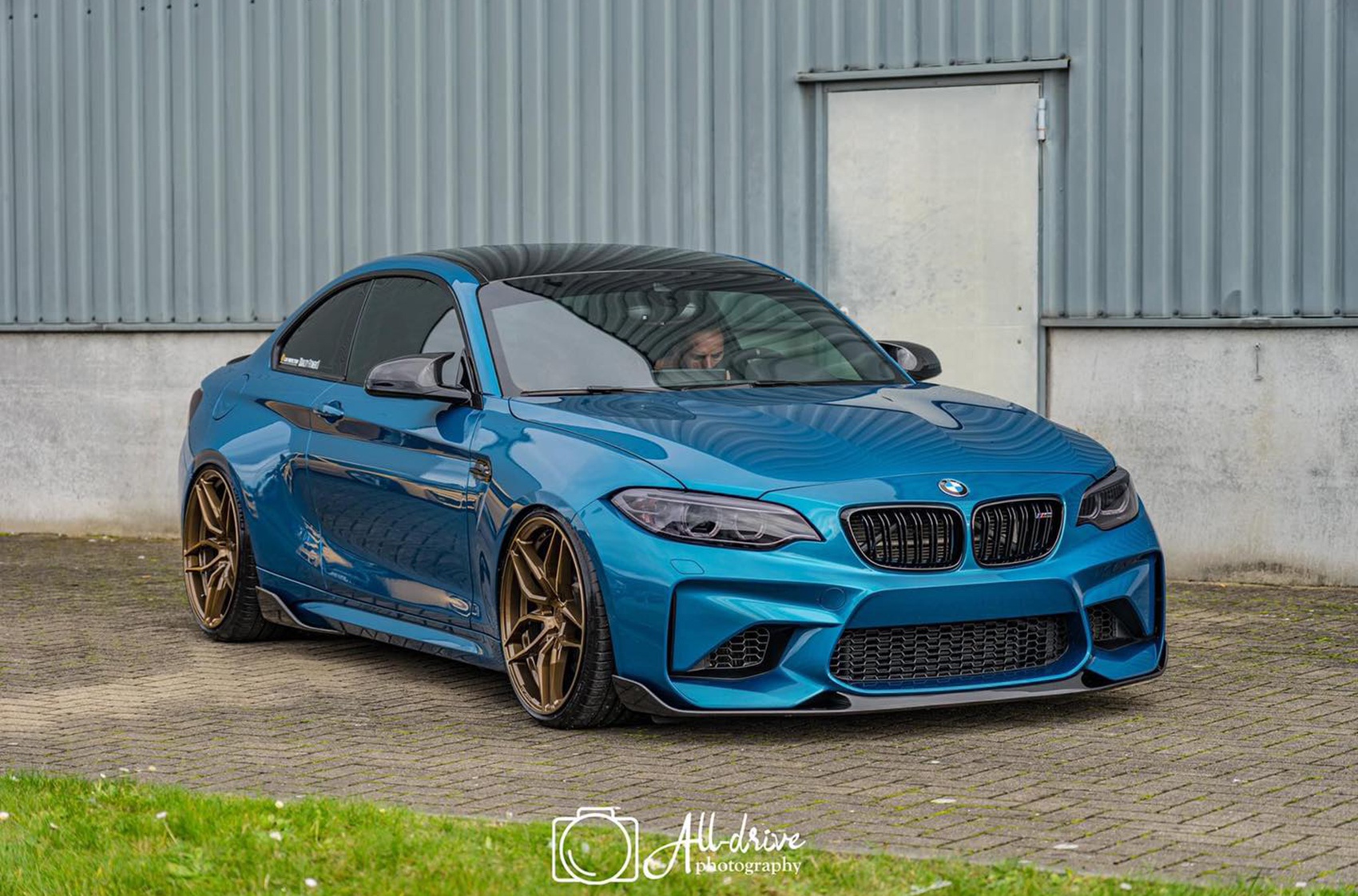 BMW 2 Series / M2