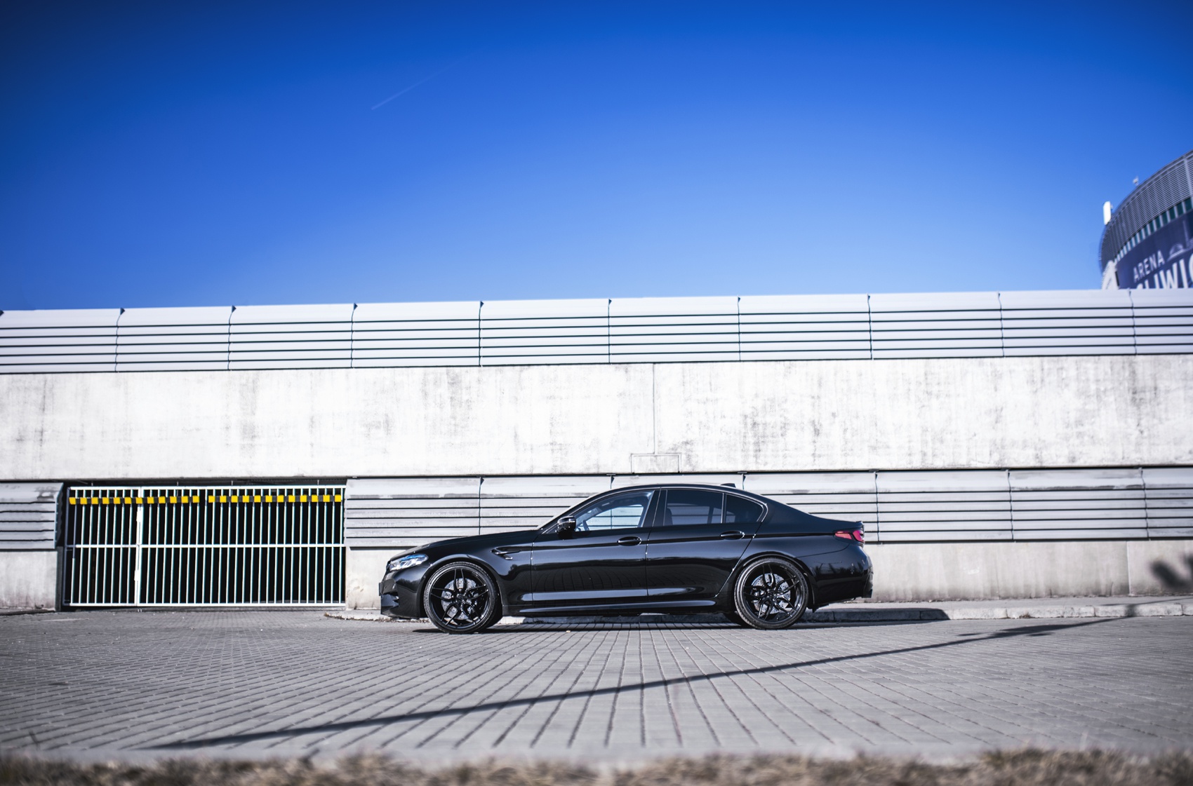 BMW 5 series / M5