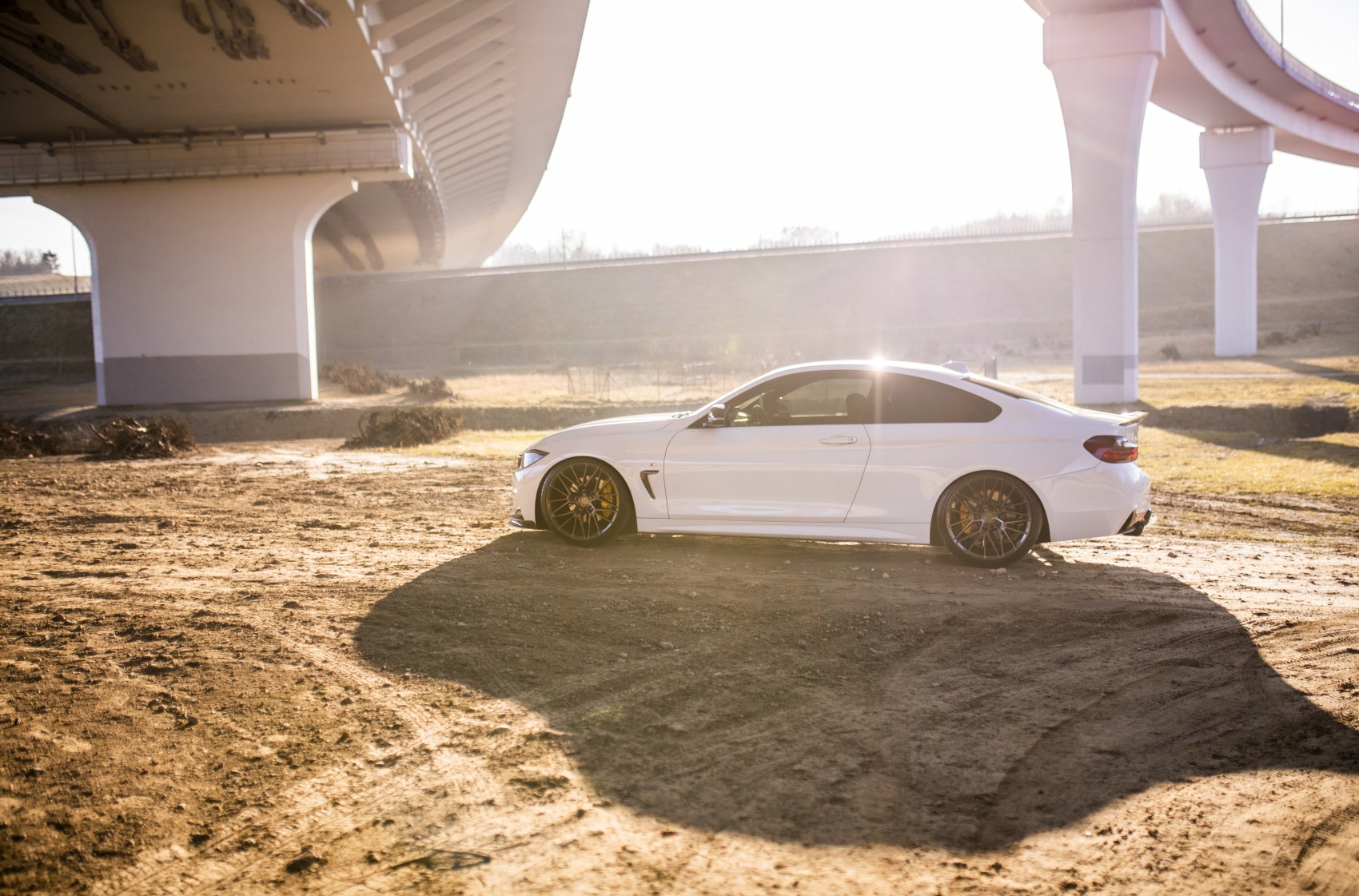 BMW 4 Series / M4