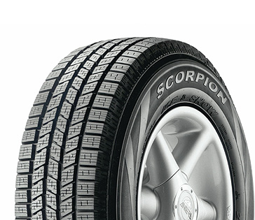 Pirelli, Scorpion Ice &amp; Snow, 315/35 R20 110V XL * Run Flat 3PMSF M+S