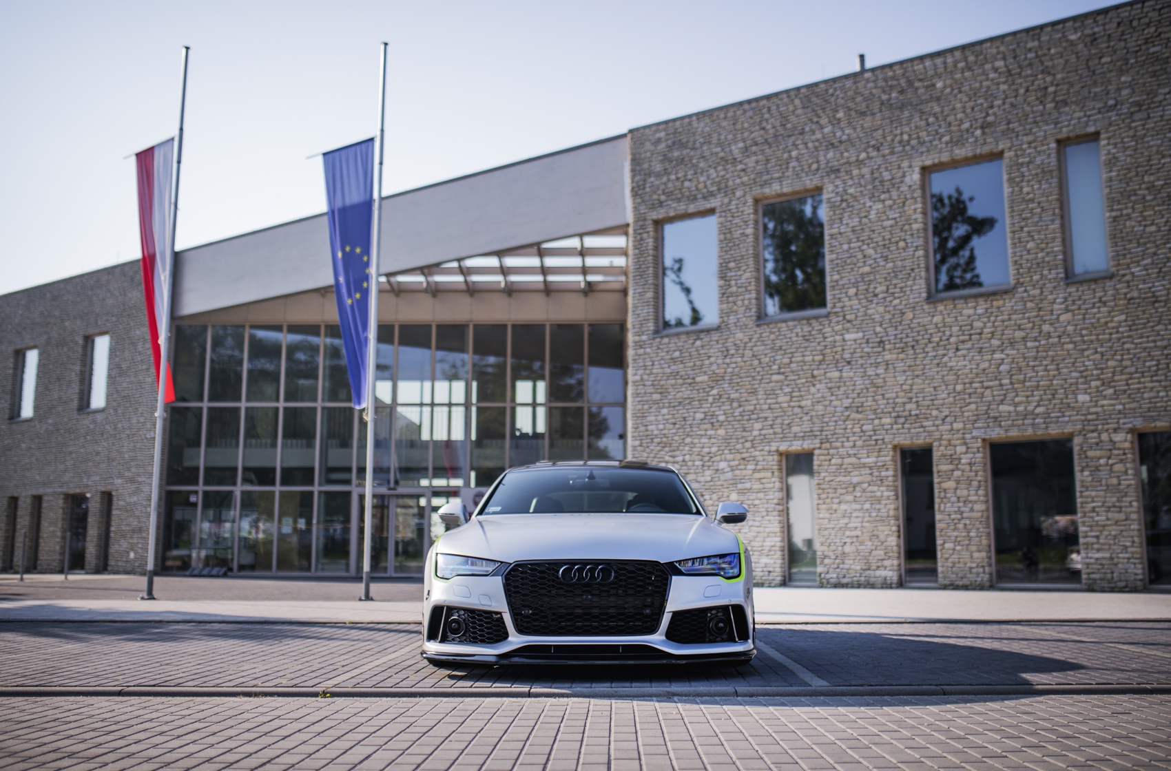 Audi A7 / S7 / RS7