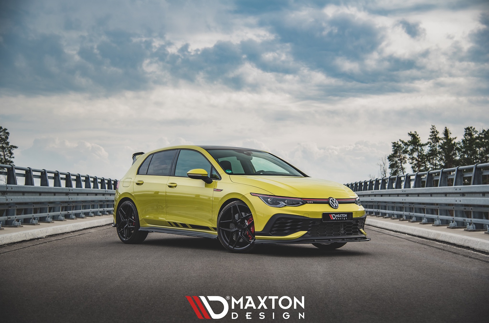 Volkswagen Golf / R / GTI