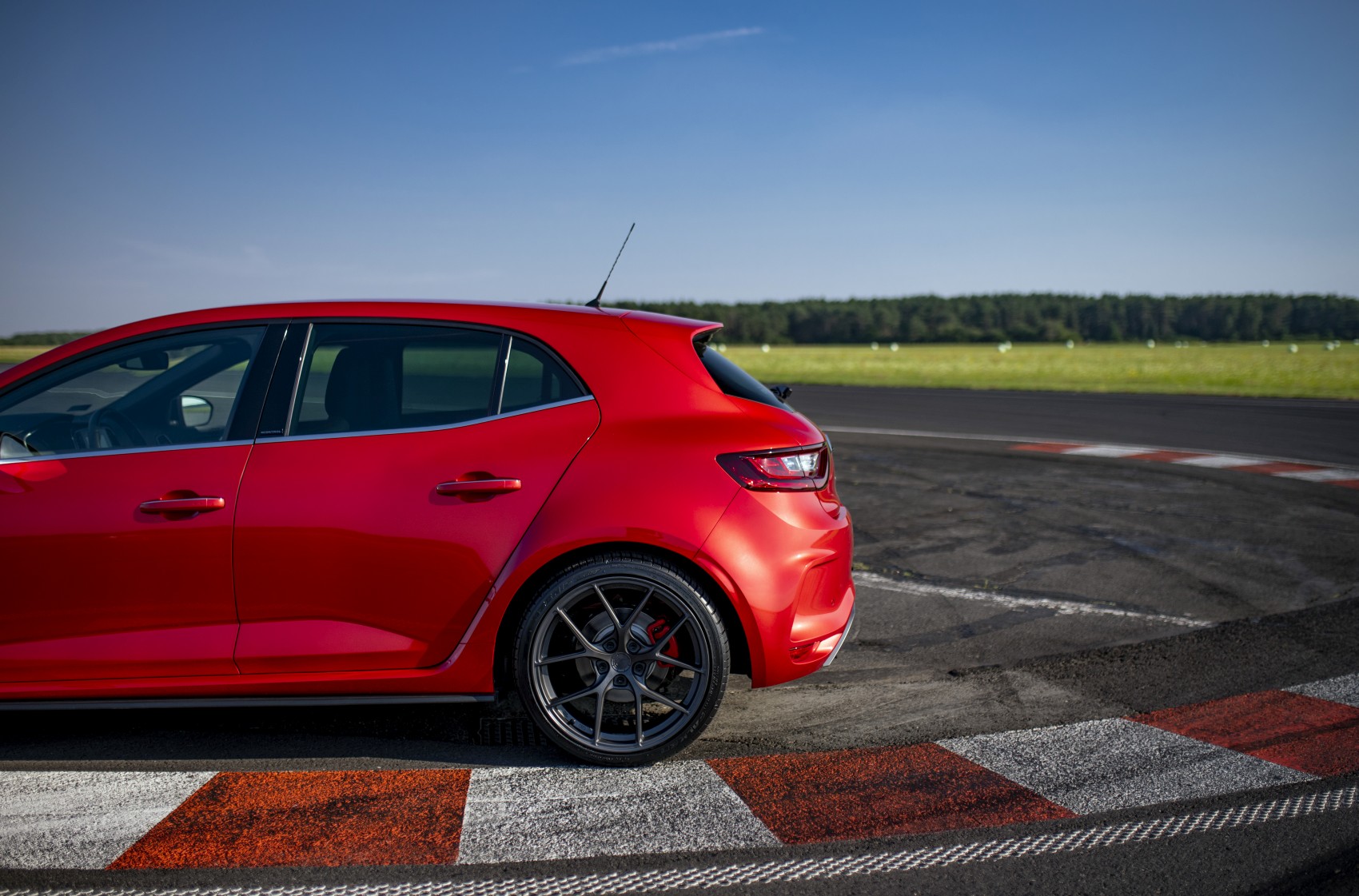 Renault Megane RS