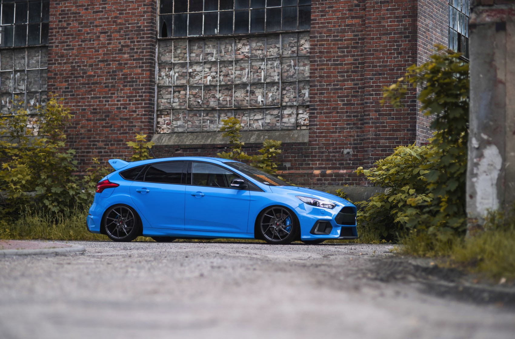 Ford Focus / ST / RS