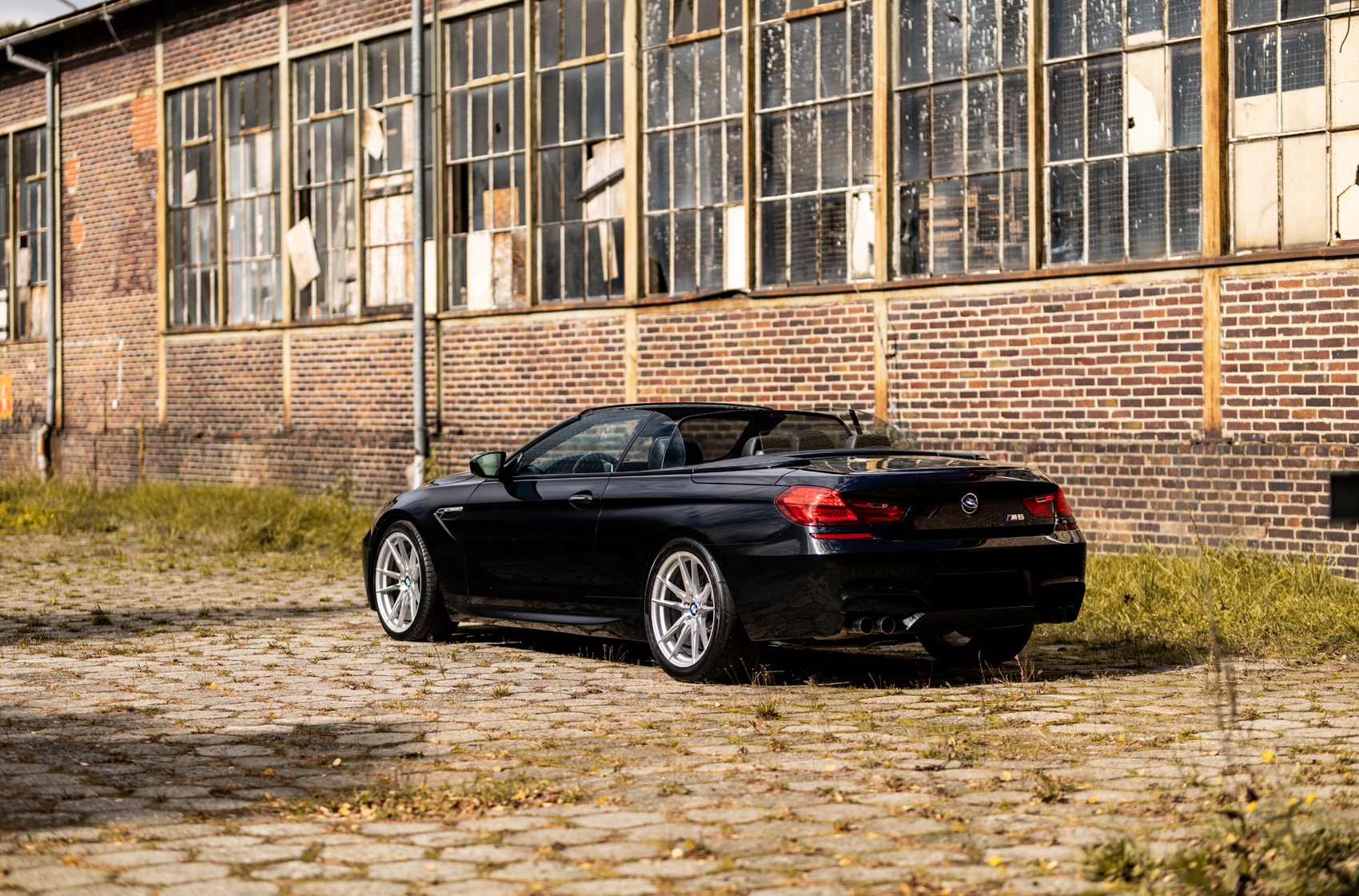 BMW M6